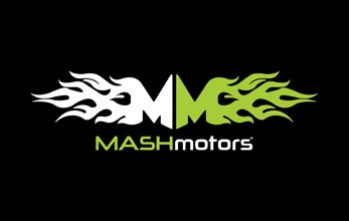 Mash Motors Placeholder